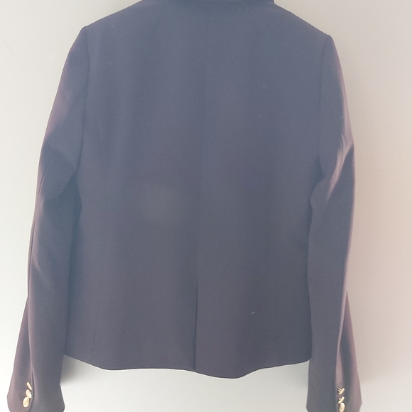 J Crew Blazer - Picture 2 of 4